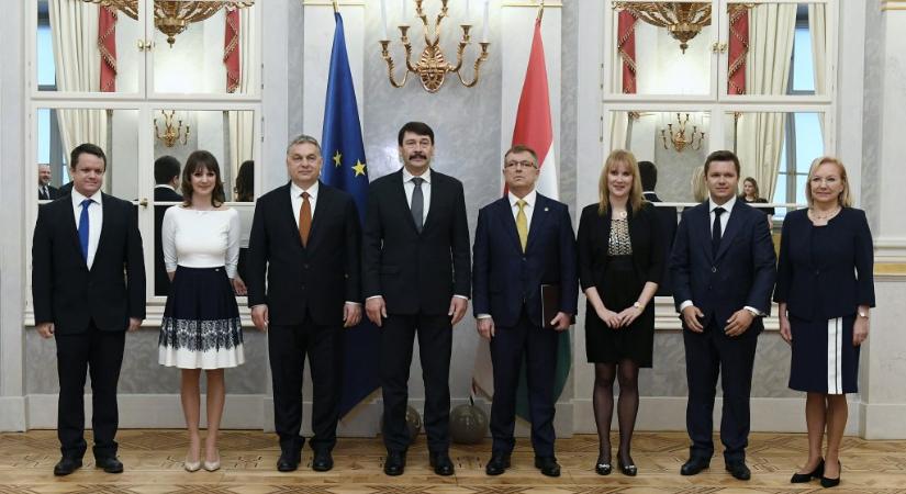 A „Matolcsy Ádám nevű ember” ügyei – mit tudni a Matolcsy György fia körüli balhékról?