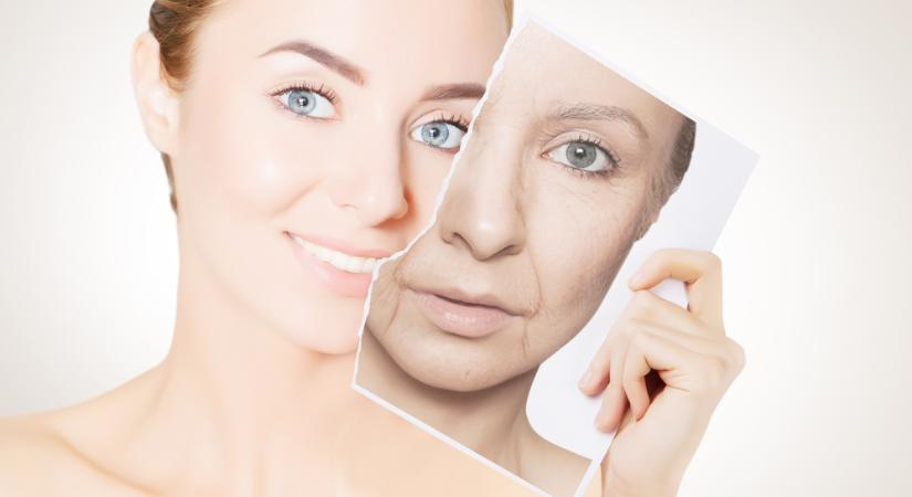 Megtalálták a pontot, ahol felgyorsul az öregedés