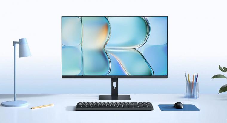 Megfizethető monitort hozott Európába a Xiaomi