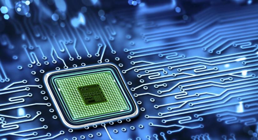 Robbannak a chipárak