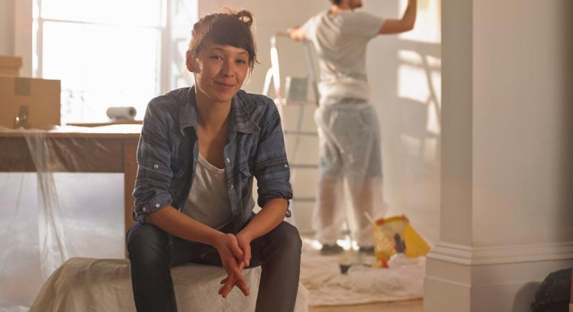 Újra nő a szakemberhiány: ennyit kell várni egy felújításra Magyarországon