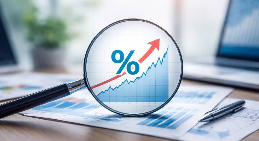 Referenciakamat: mit jelent és hogyan hat a hitelekre?