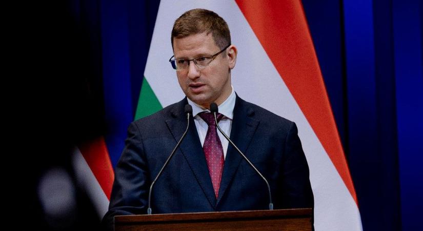 Kormányinfó – Nemzetbiztonsági és gazdasági döntések