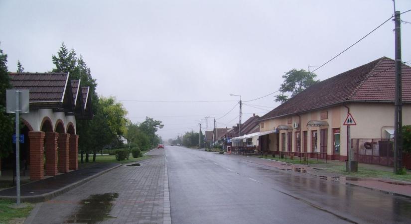 Kiskorúak rongálták meg a település közösségi épületét – kiderült, mi állt a háttérben