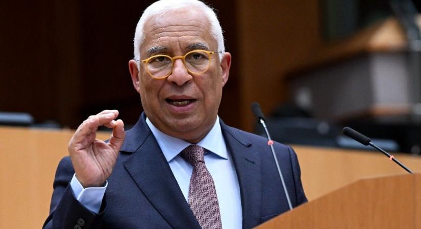 Orbán minden eddiginél nehezebb helyzetbe hozta az Európai Tanács elnökét