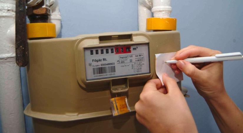 Érkeznek az új gázszámlák, ezekre mindenki figyeljen a csekkeken!