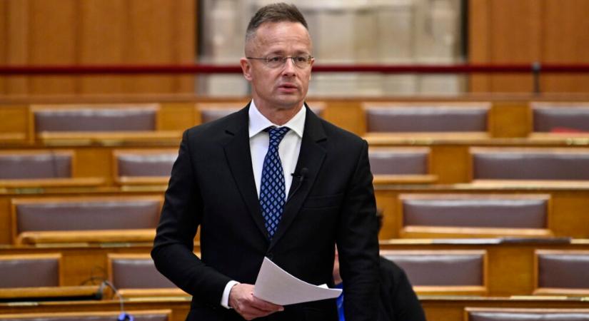 Az új parlament dönt majd