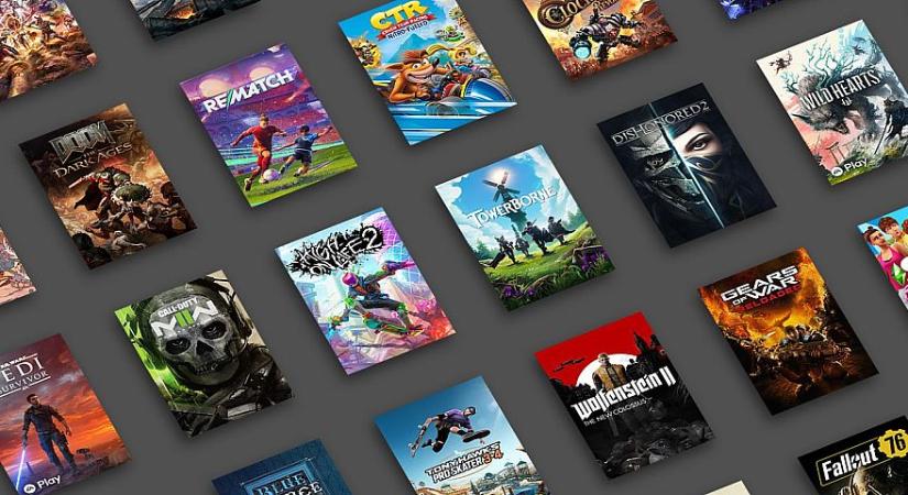 Olcsóbb Game Pass előfizetést vezethet be hamarosan Xbox-on a Microsoft