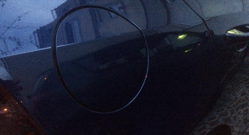 Számla nélkül elszámolható üzemanyagárak 2026. áprilisban