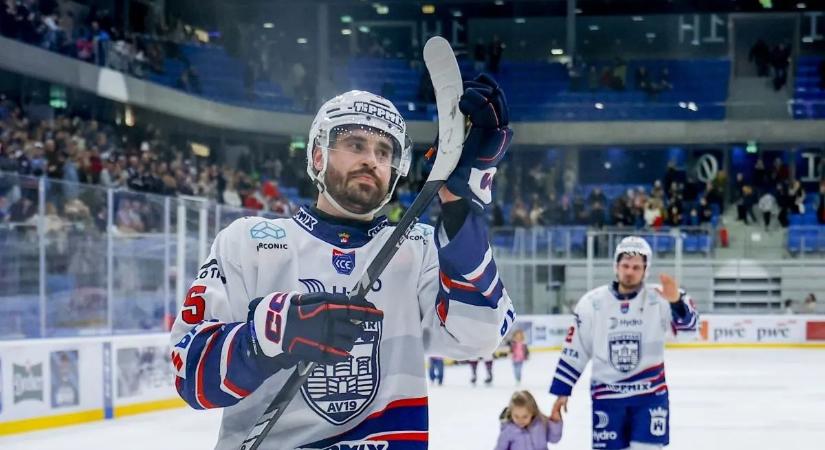 Stipsicz Bence: Olyan, mintha a kaszinóban ingyenzsetont kaptunk volna