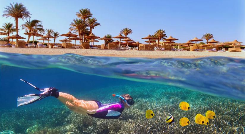 Vigyázzon! Egy nem létező utazási iroda próbálja becsapni a magyarokat