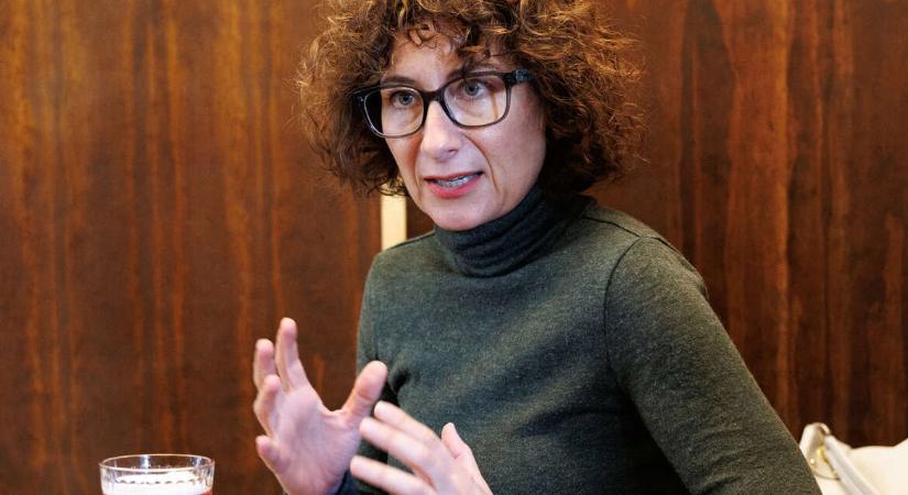 Gyurkó Szilvi a titkosszolgálati botrányról: „Aki ilyet kitalál, az menjen a pokolba!”