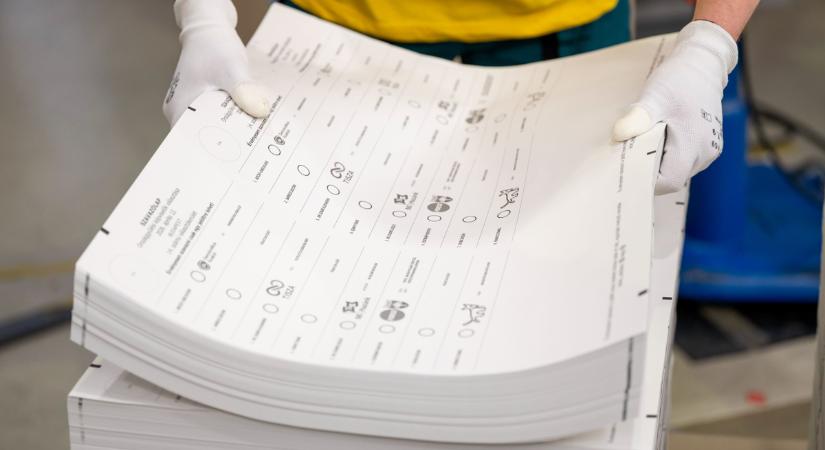 Választási útmutató: így kell szavaznunk április 12-én