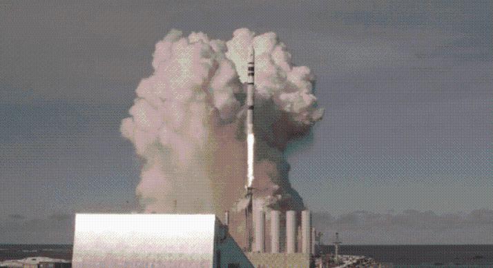 Elmaradt az Isar Aerospace nagy rakétatesztje – Egy hajó miatt az utolsó pillanatban fújták le az indítást