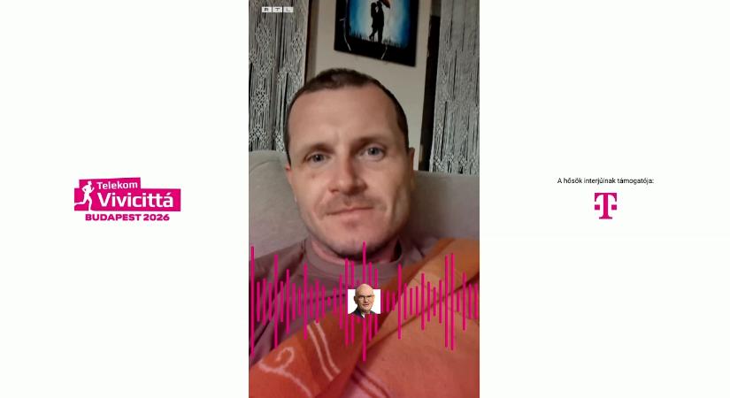 Árpád 10 km-es futásának titkai: Egy inspiráló történet az egészségért vívott küzdelemről!