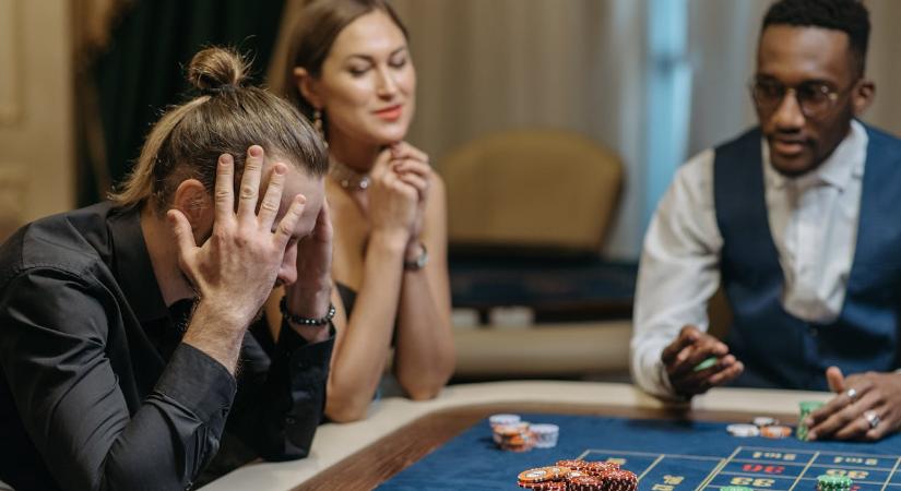 Még a sportfogadásnál is nagyobb bukó: ezt mutatják a Polymarket számai