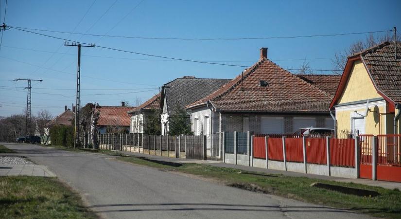 Egy nagy család ez a hajdú-bihari falu: megnyerné a jövőt a pici település, ahol majdnem mindenki dolgozik