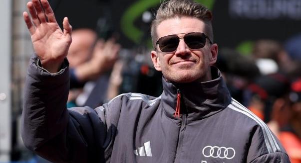 „Ha alapvető probléma van egy központi vezetővel, akkor cselekedni kell” – Hülkenberg Wheatley távozásáról