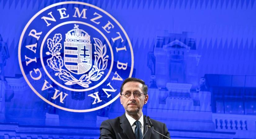 MNB: a gazdasági növekedés jóval alacsonyabb lehet