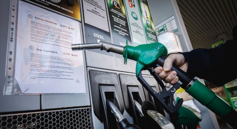 Figyelmeztetést adtak ki a tankolásról: pórul jár, aki a benzinkutasra támad