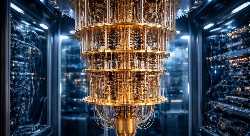 Google 2029-es kvantumhatárideje nyomás alá helyezi a Bitcoint