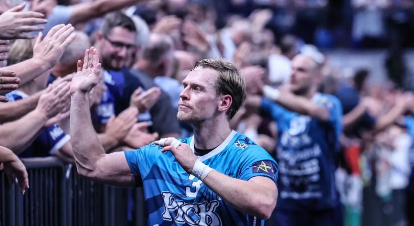 Smárason Barcelonába távozik, Győrből szerződtetett irányítót a Szeged