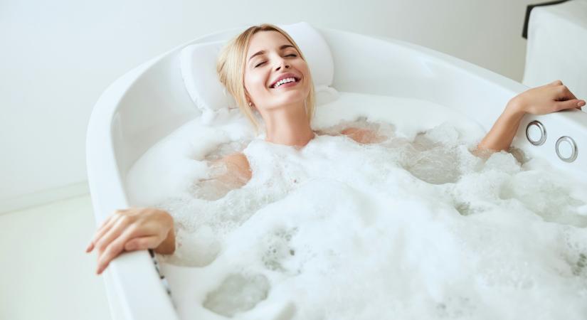 51 testet és lelket feltöltő tavaszi wellness-gyakorlat, amit otthon is kipróbálhatsz