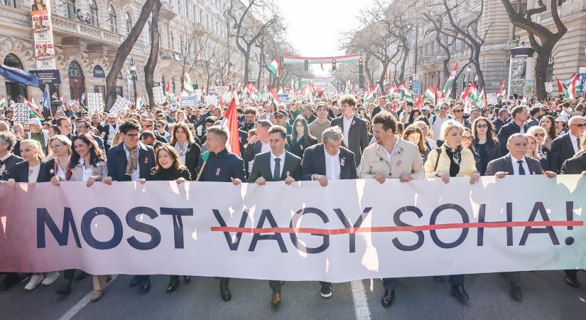 Mit tesz a Fidesz Tisza-kétharmad esetén?