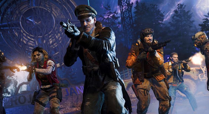 Azért zárathatta be a Sony a Dark Outlaw Games-t, mert nem live service játékot fejlesztettek?