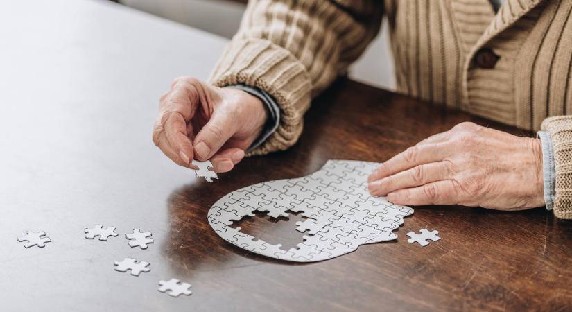 Egy új tanulmány szerint ez a hétköznapi tevékenység csökkentheti a demencia kockázatát