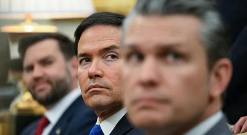 Kiderült, mikor jön Magyarországra J. D. Vance – Orbán Viktorral találkozik