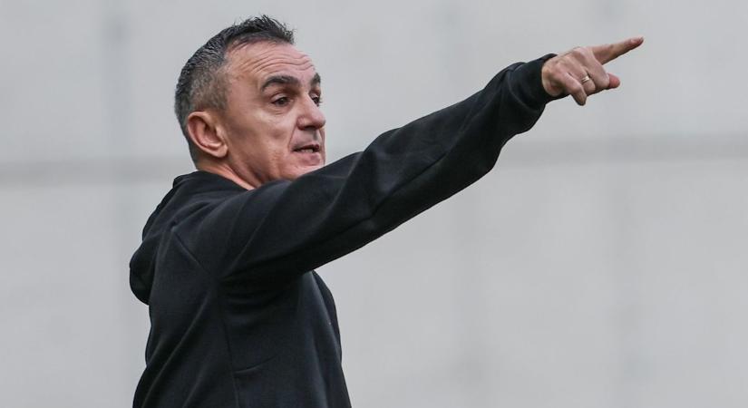 Hűek maradtak önmagukhoz – ezúttal sem meccsel töltik a szünetet