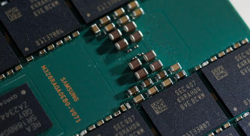 Kataszrófát okozott a Google: akkorát fejleszt a MI-n, hogy fejvesztve menekülnek a csipgyártók