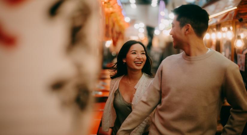 Ez a 3 csillagjegypár egymás mellett tanulják meg, mi az igazi kötődés