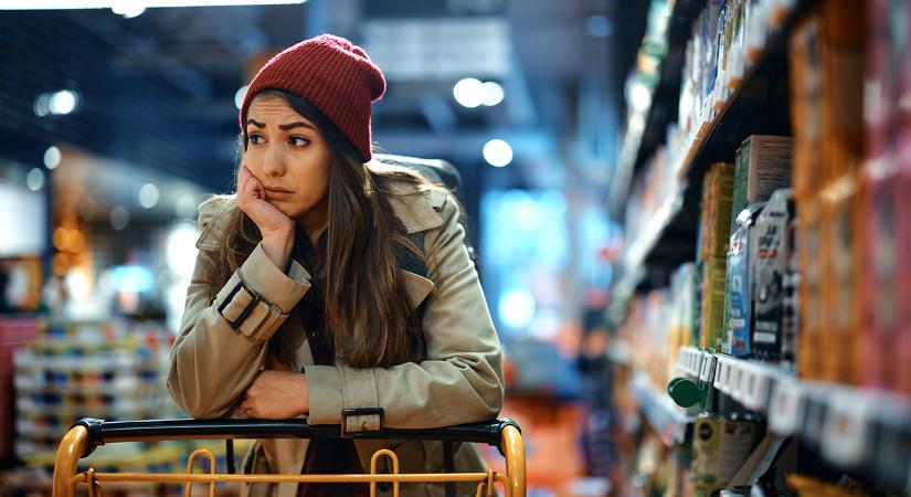 „Előfordult, hogy közel 40 ezer forintot hagytam a gyógyszertárban” – nemcsak a kutatók szerint élünk most rosszabbul, mint 4 éve