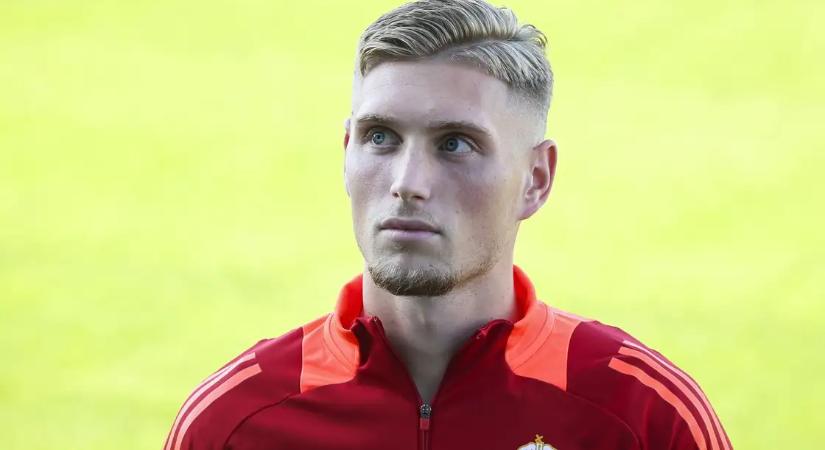 Újabb sérülés a válogatottnál, elhagyta az edzőtábort a hátvéd