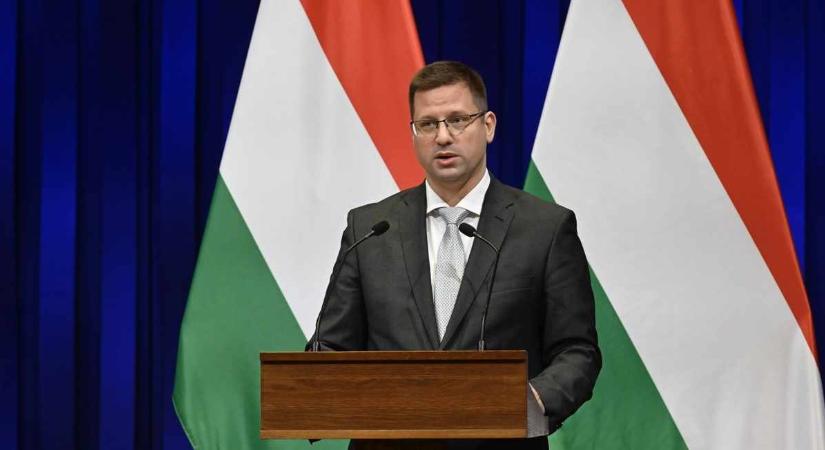 Kormányinfó: az Otthon Start a rendszerváltozás óta a legsikeresebb otthonteremtési program