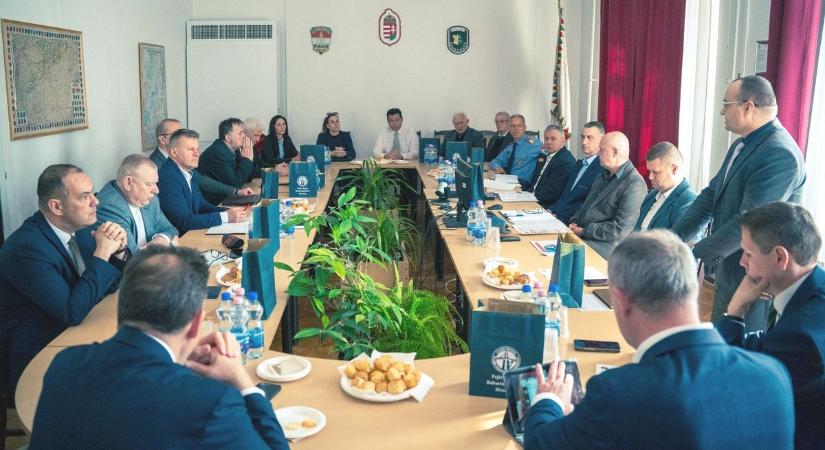 Fókuszban a balesetmegelőzés