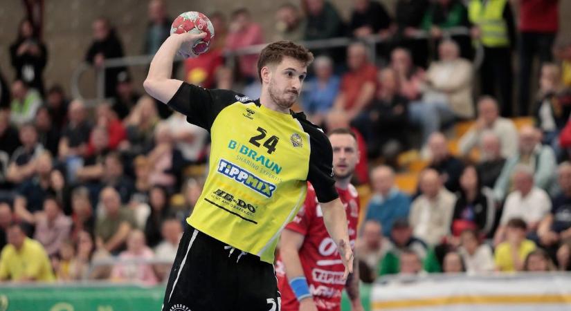 Gyöngyösi vendég az ETO: 12 meccs, 1 győzelem a két csapat idei mérlege