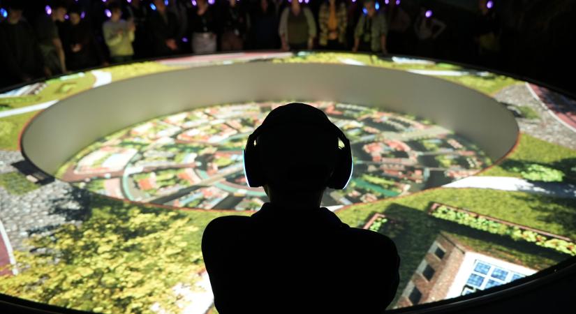 Országos ifjúsági klímavédelmi találkozóvá fejlődött az UNICEF Magyarország KlímaHősök programjának éves eseménye