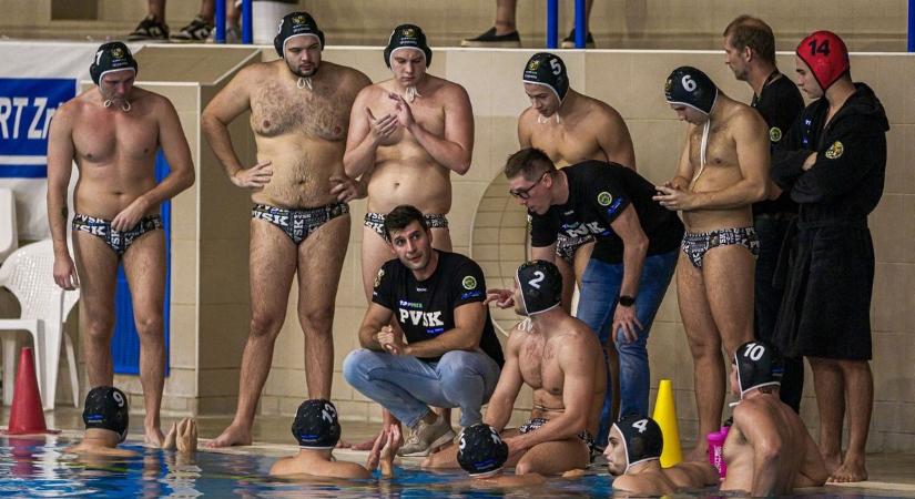 Mindent elkövetnek majd a győzelemért a szomszédvári rangadón