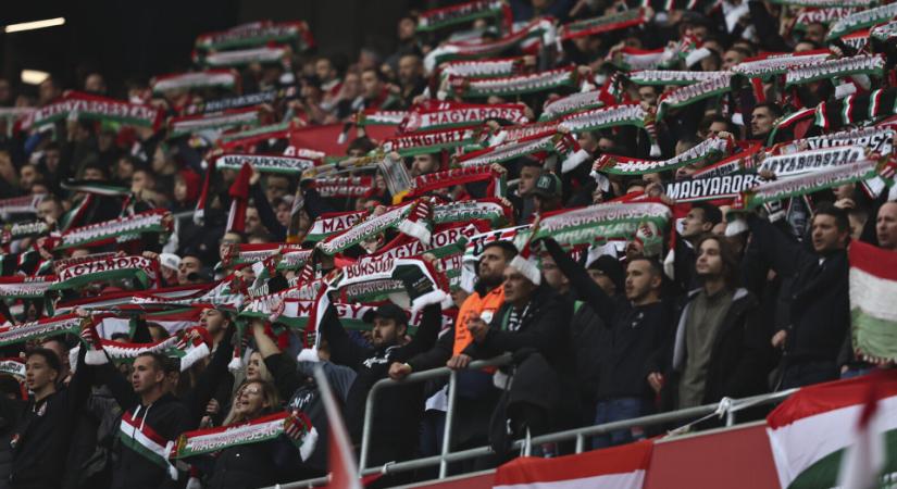 Magyar válogatott: Sérülés miatt elhagyta egy játékos a mieink keretét