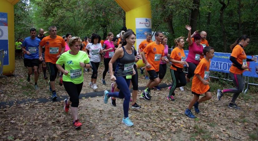 Máshogy járnak majd a buszok a Debrecen Maraton idején