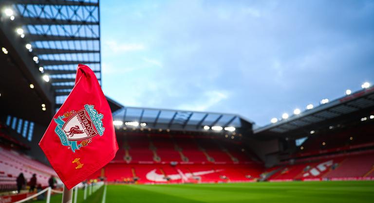 Ennek nem fognak örülni Liverpoolban, kényszerű lépés mellett döntött a Mersey-parti csapat