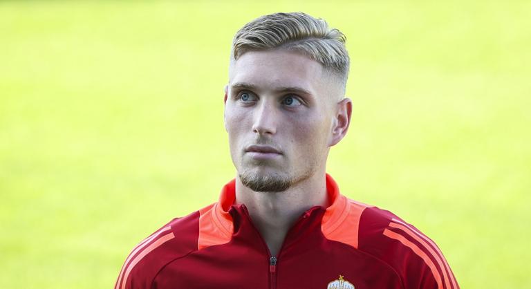 Újabb játékos dőlt ki sérülés miatt a magyar válogatott keretéből