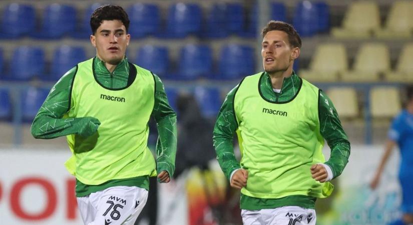 Hosszú időre elmeszelték a pécsi játékost megütő Lisztest