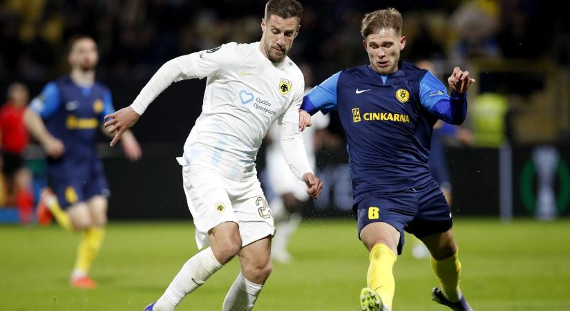 Egyszerre kiáltottak fel Magyarországon és Athénban: itt van Varga Barnabás első diagnózisa