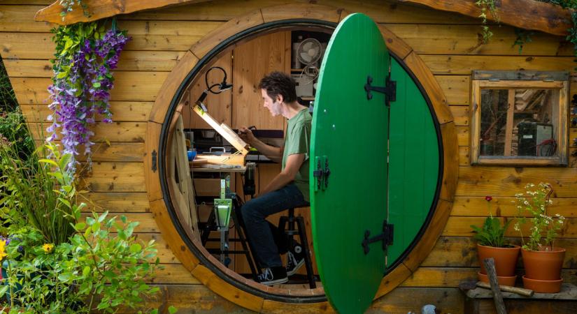 Mennyire beszéled a tünde nyelvet? Kvíz a fantasy szerelmeseinek