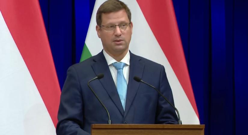 A kormány szerint lassan mindenki “ukrán kém” lesz Magyarországon