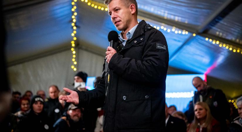 Magyar Péter szerint azért akarták kiiktatni a Tisza Párt informatikusait, mert megtalálták a Pegasus utódját a számítógépeiken
